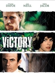 Victory' Poster
