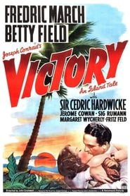 Victory' Poster