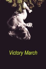 Victory March' Poster