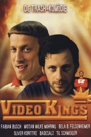 Video Kings' Poster