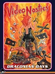 Streaming sources forVideo Nasties Draconian Days