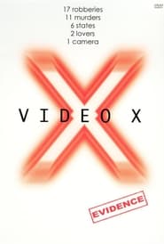 Video X Evidence' Poster