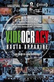 Videocracy' Poster