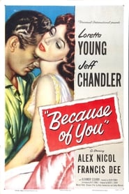 Because of You' Poster