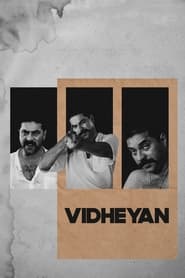 Vidheyan' Poster