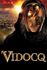Vidocq' Poster