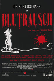 Blutrausch' Poster