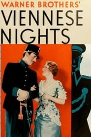 Viennese Nights' Poster