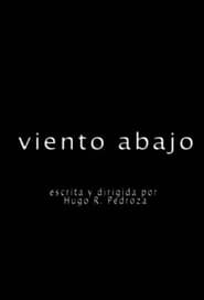 Viento abajo' Poster