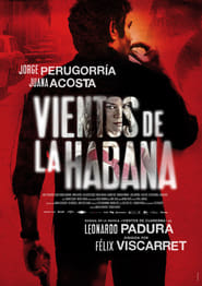Winds of Havana' Poster