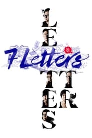 7 Letters' Poster