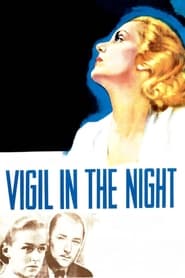 Vigil in the Night' Poster