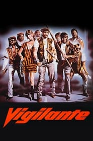 Vigilante' Poster
