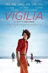 Vigilia' Poster