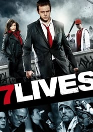 7lives' Poster