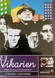 Vikarien' Poster