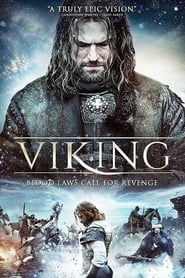 Viking' Poster