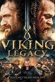 Viking Legacy' Poster