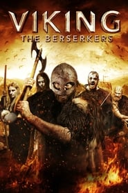 Viking The Berserkers' Poster