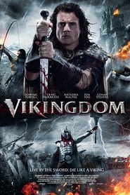 Vikingdom' Poster