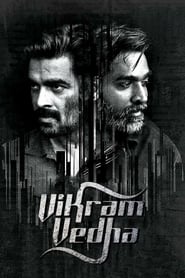 Streaming sources forVikram Vedha