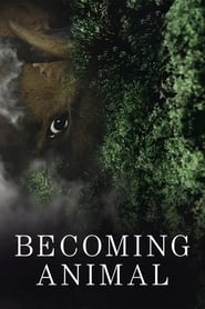 Becoming Animal' Poster