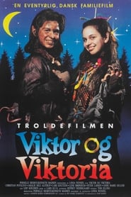 Viktor and Viktoria' Poster