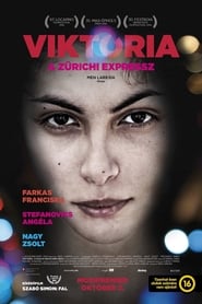 Viktoria A Tale of Grace and Greed' Poster