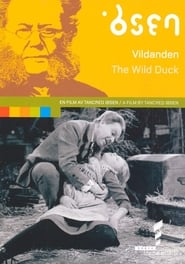 The Wild Duck' Poster