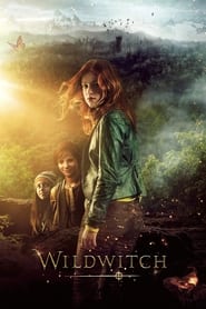 Wildwitch' Poster
