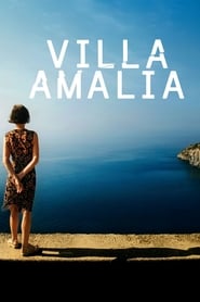 Villa Amalia' Poster
