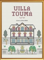Villa Touma' Poster
