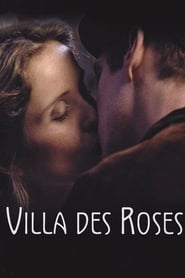 Villa Des Roses' Poster