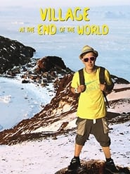 Village at the End of the World' Poster