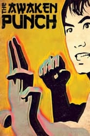The Awaken Punch' Poster