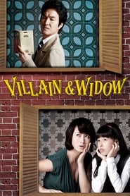 Villain  Widow' Poster
