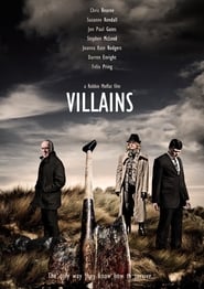 Villains' Poster