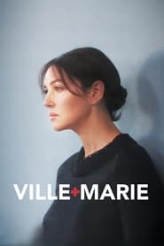 VilleMarie' Poster