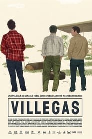 Villegas' Poster