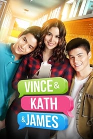 Streaming sources forVince  Kath  James