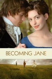 Streaming sources forBecoming Jane
