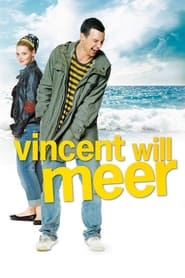 Vincent Wants to Sea' Poster