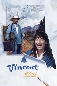 Vincent and me' Poster
