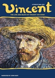 Vincent' Poster