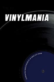 Vinylmania When Life Runs at 33 Revolutions Per Minute' Poster