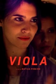 Viola' Poster