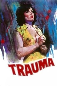 Trauma' Poster