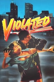 Violated' Poster