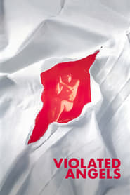 Violated Angels' Poster