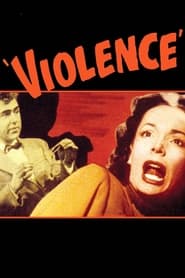 Violence' Poster